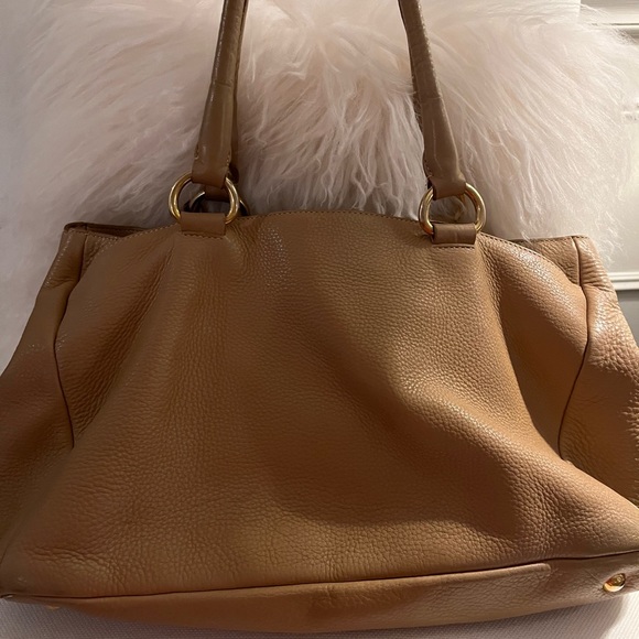 Authentic Prada Handbag - Picture 3 of 9